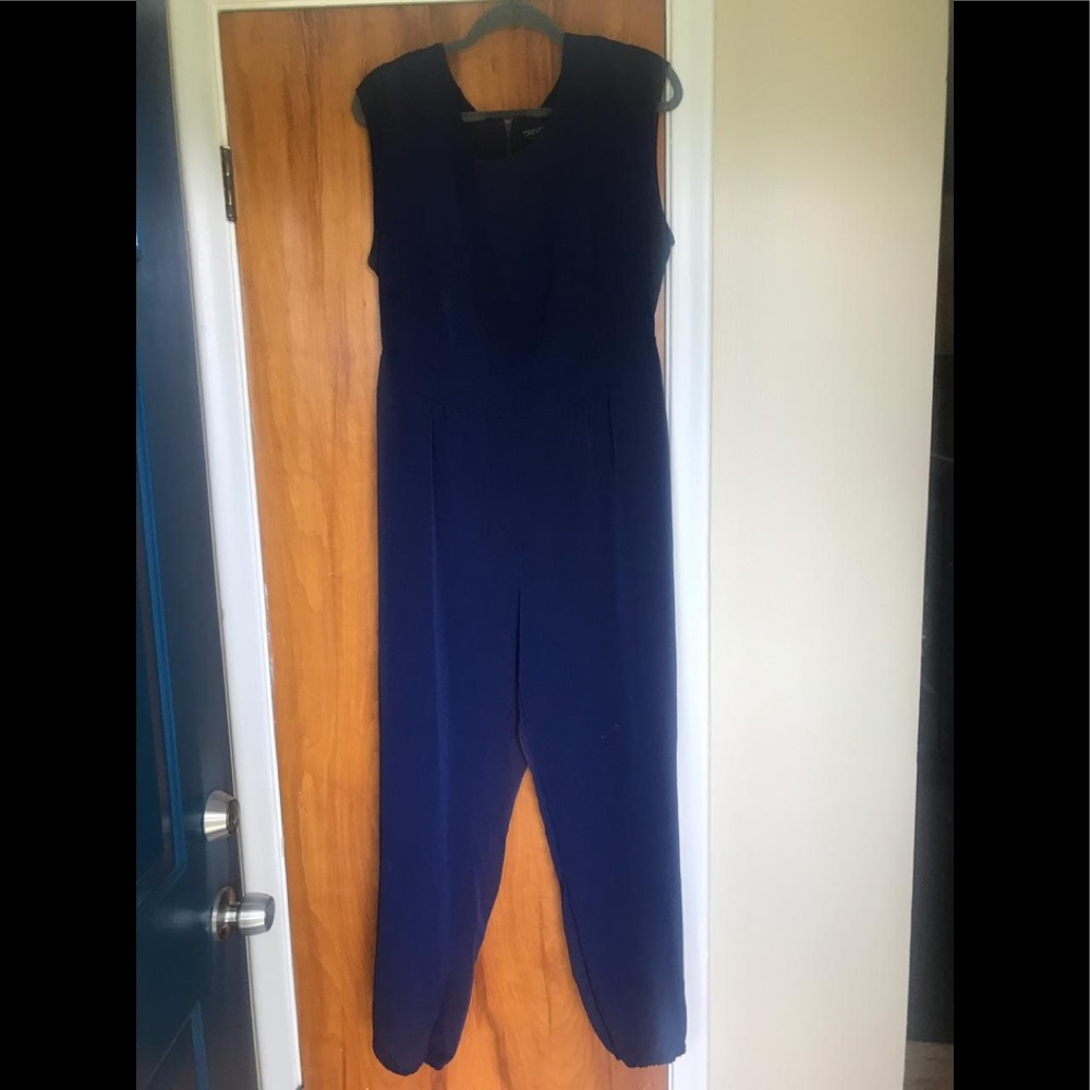 Jumpsuit